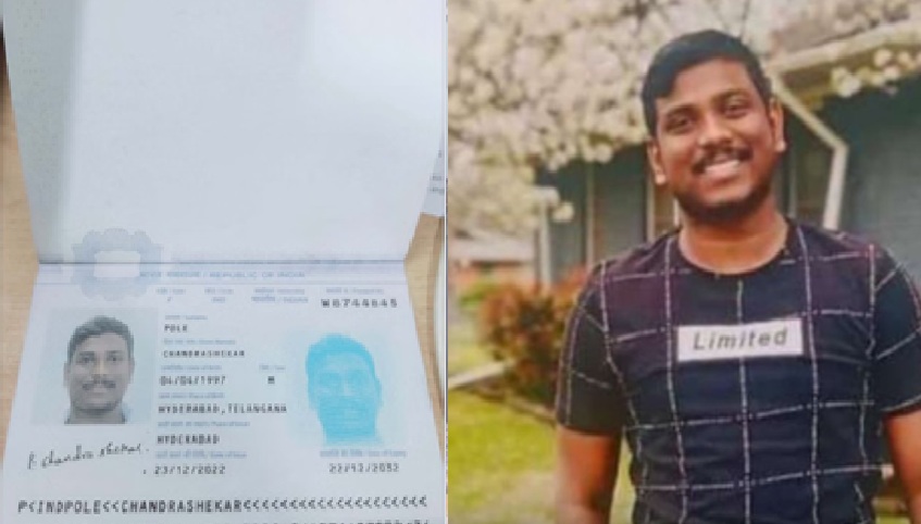 bhopal, Increasing attacks , Indians on foreign soil