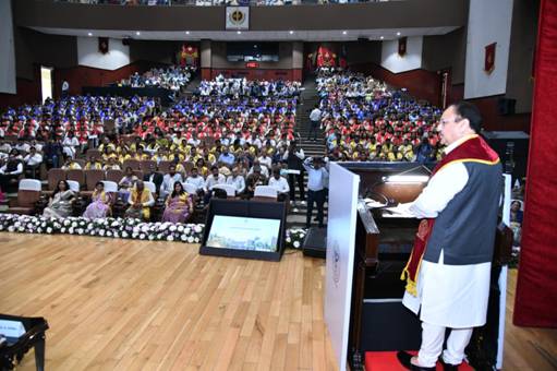 new delhi, medical colleges,  Nadda