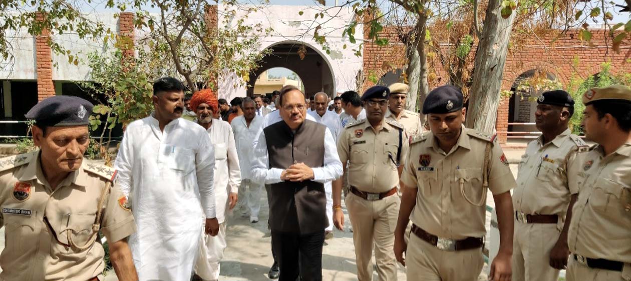 hisar, Hisar-born Justice ,Surya Kant, CJI  