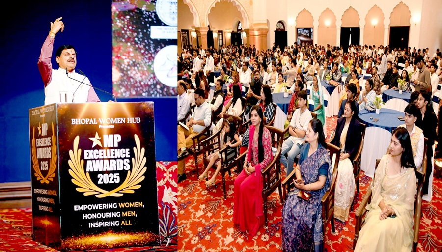 bhopal, Sisters , Dr. Yadav