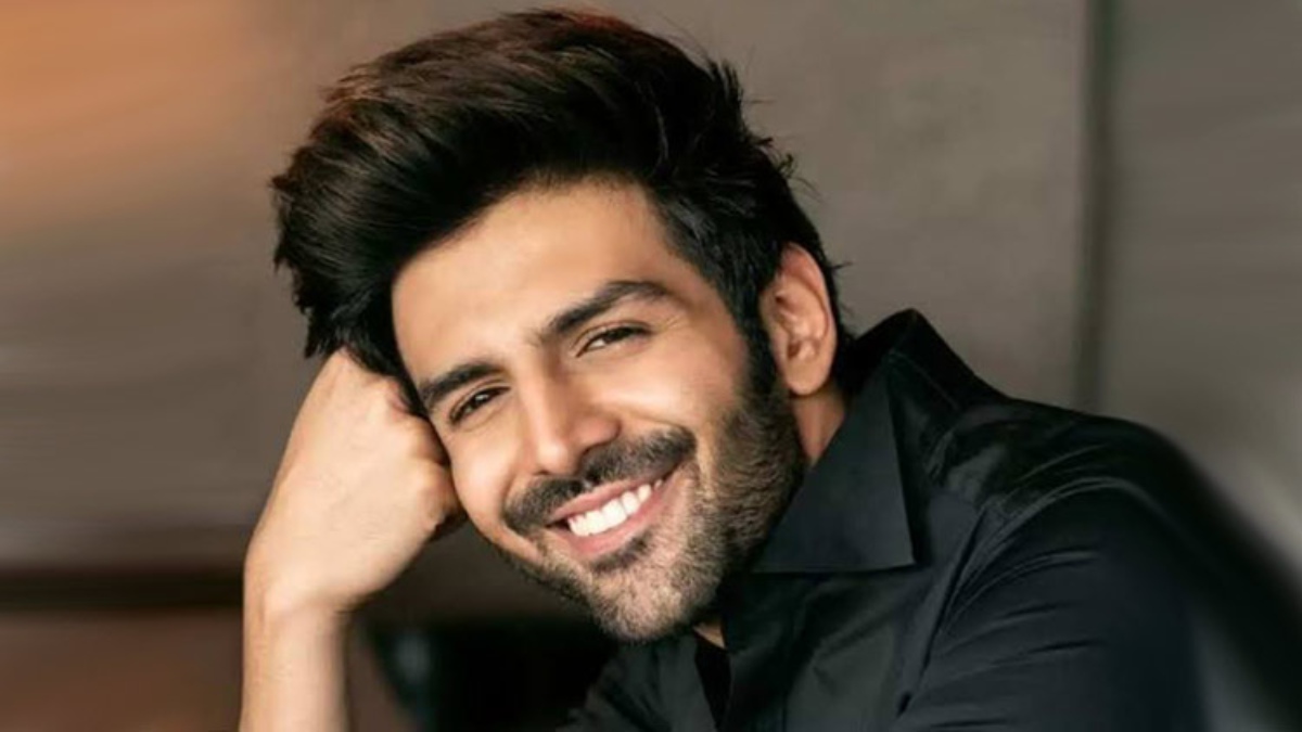 mumbai,Kartik Aaryan,film Naagzilla