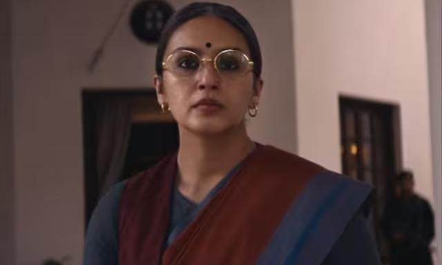 mumbai, Huma Qureshi , audience again