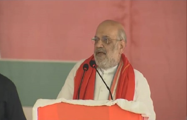 patna, Gujarat to host Republic Day,Amit Shah