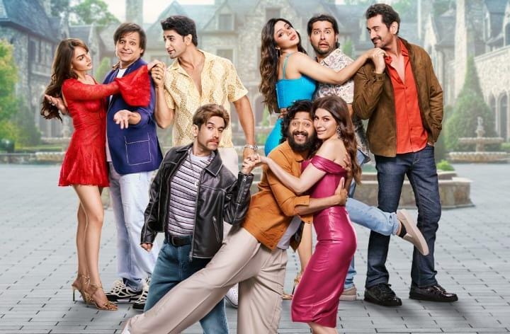 mumbai, Trailer release , 