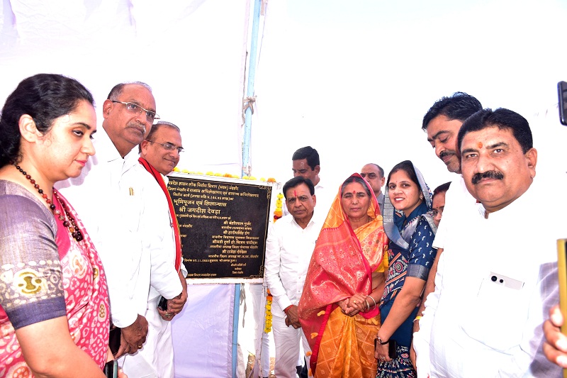 bhopal,   work will increase, Deputy Chief Minister Deora