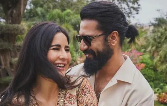 mumbai, Katrina Kaif and Vicky Kaushal, become parents