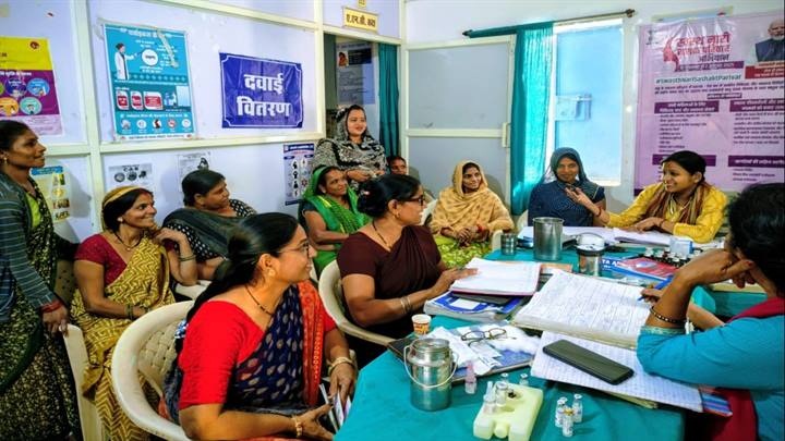   Bhopal, Cancer awareness dialogue, Awareness Day