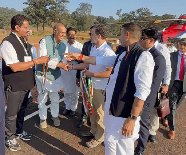 narmadapuram, Rahul Gandhi , Madhya Pradesh
