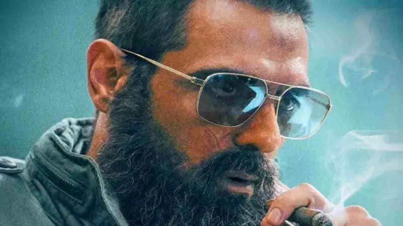 mumbai, Arjun Rampal