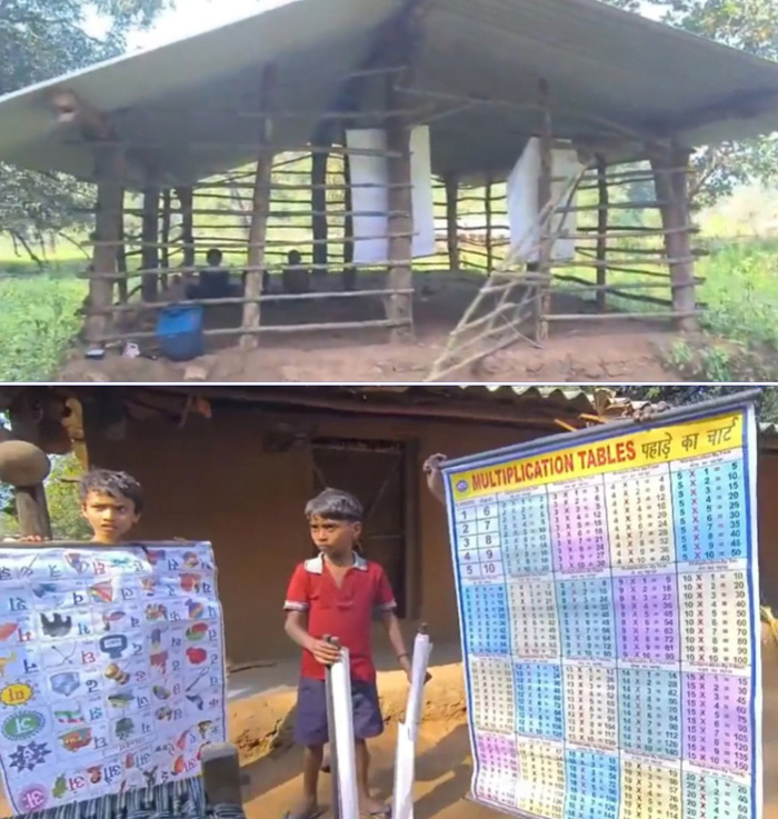 bijapur, Two months , Naxalite killing 