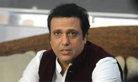 mumbai, Actor Govinda