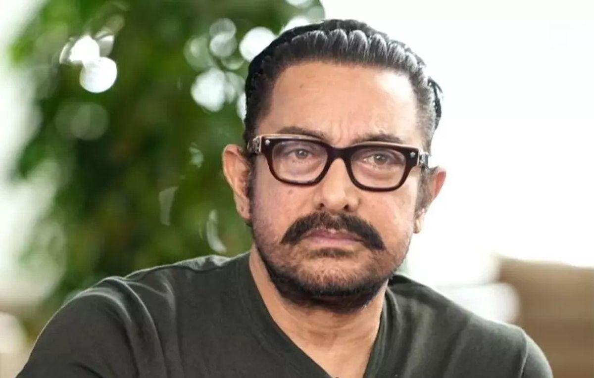 mumbai, Aamir Khan, much-awaited film shelved