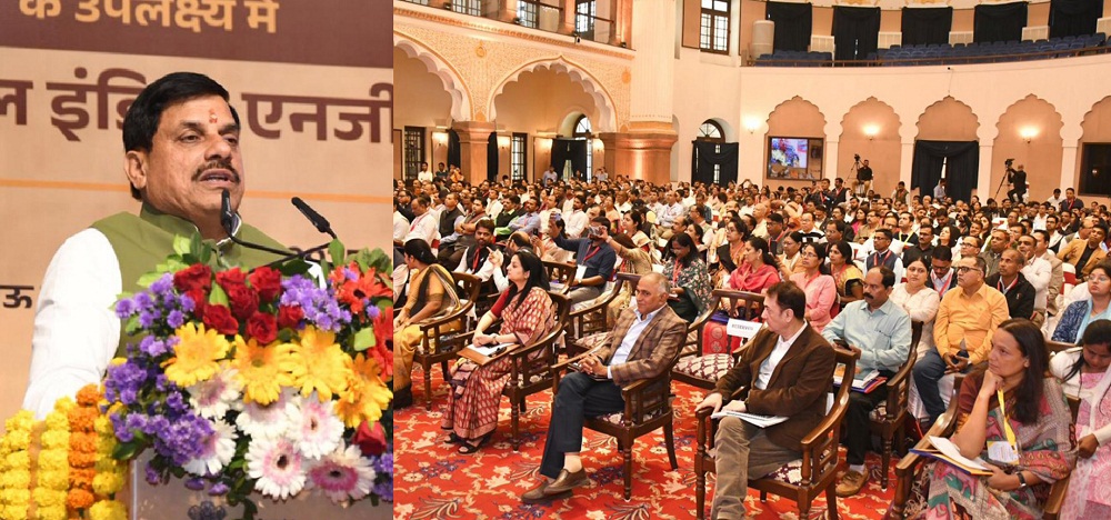 bhopal, Chief Minister, All India NGO Meet 