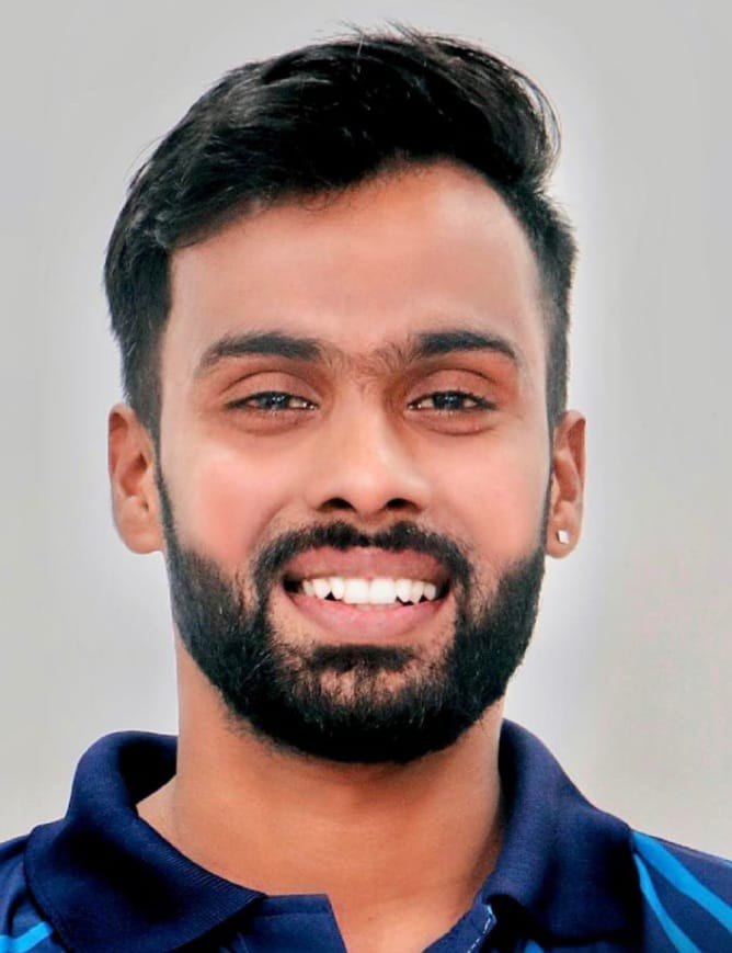 rajgarh, Gajendra Goswami, match of IPL