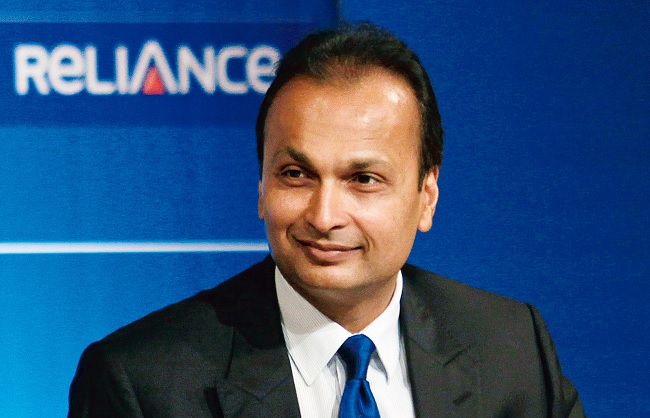 new delhi, Anil Ambani , ED for questioning 