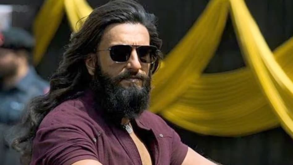 mumbai, Ranveer Singh