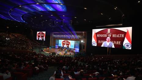 new delhi,National One Health Mission,Nadda