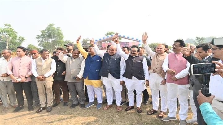 jabalpur, PM Shri Tourism Helicopter , Bhedaghat 