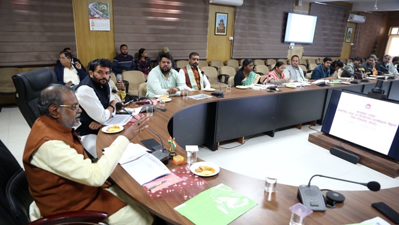 bhopal,Instructions for immediate , Madhya Pradesh