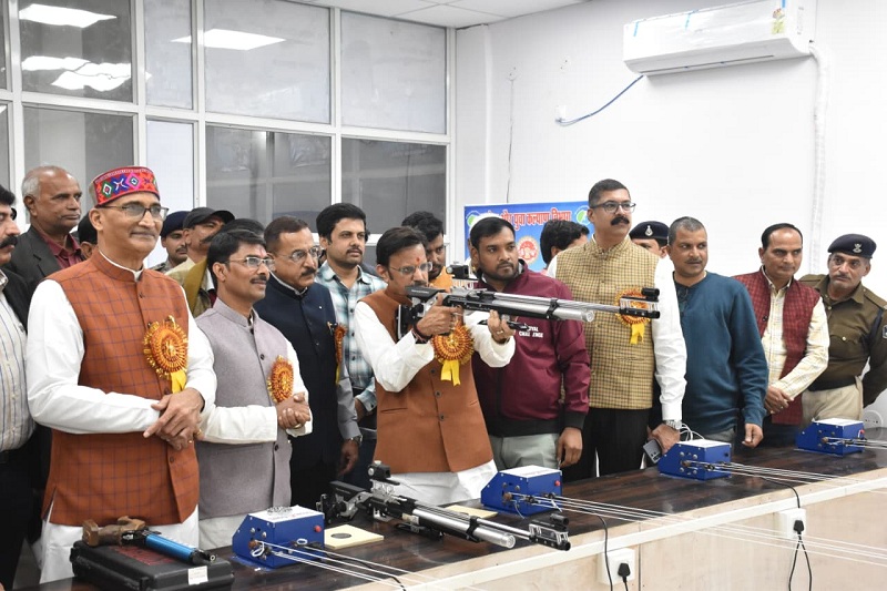 bhopal, Achieving goals , Deputy Chief Minister Shukla