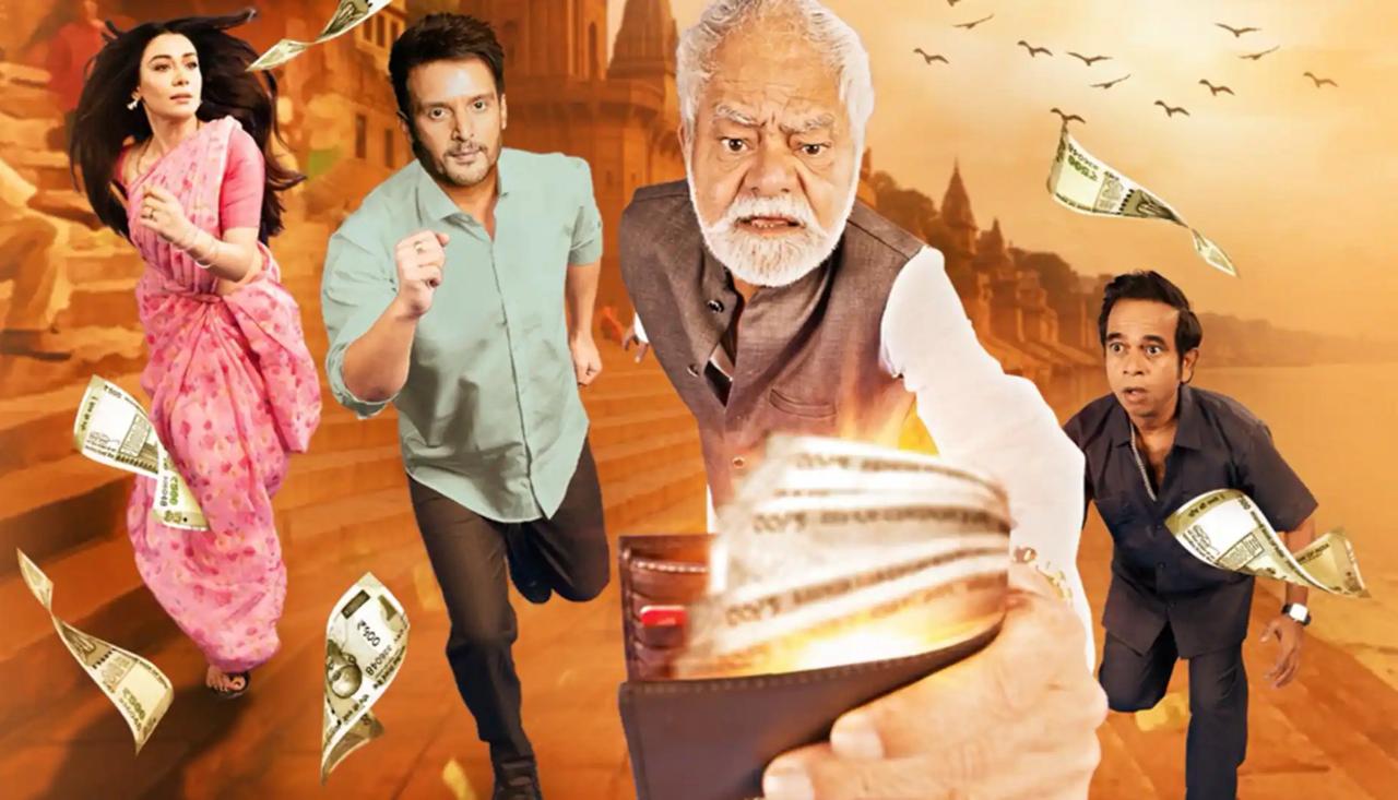 mumbai, Jimmy Shergill , 