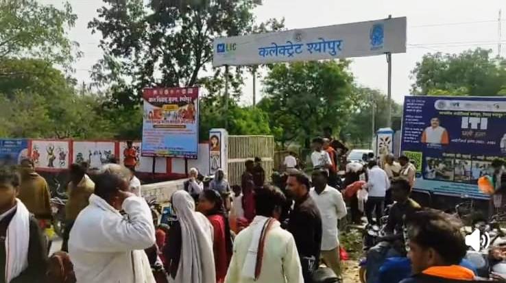 seopur, Three days later,  canal was found.