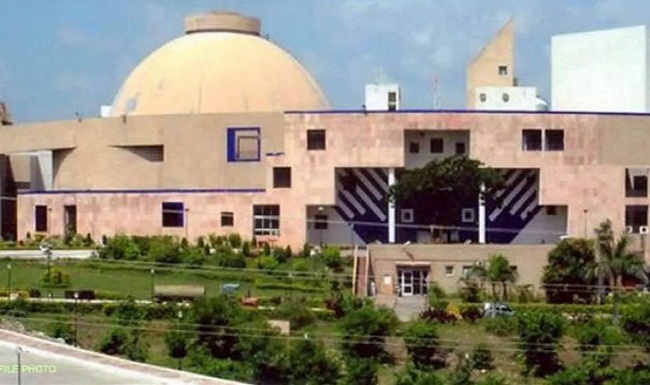 bhopal, Winter session, MP Assembly 