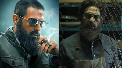 mumbai, Arjun Rampal