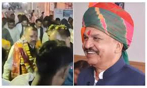 khandwa, Omkareshwar Jyotirlinga Temple, trust dispute ends