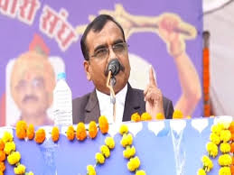 bhopal, Show cause notice, IAS officer  