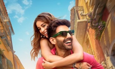 mumbai, Romantic title track,