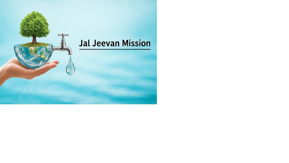 new delhi, Madhya Pradesh government, Jal Jeevan Mission