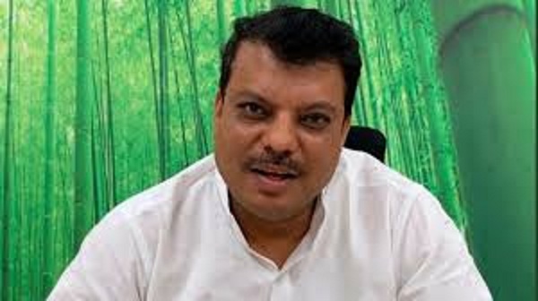 bhopal, , Leader of Opposition, targets