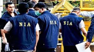 haldwani, Action by NIA and central, security agencies
