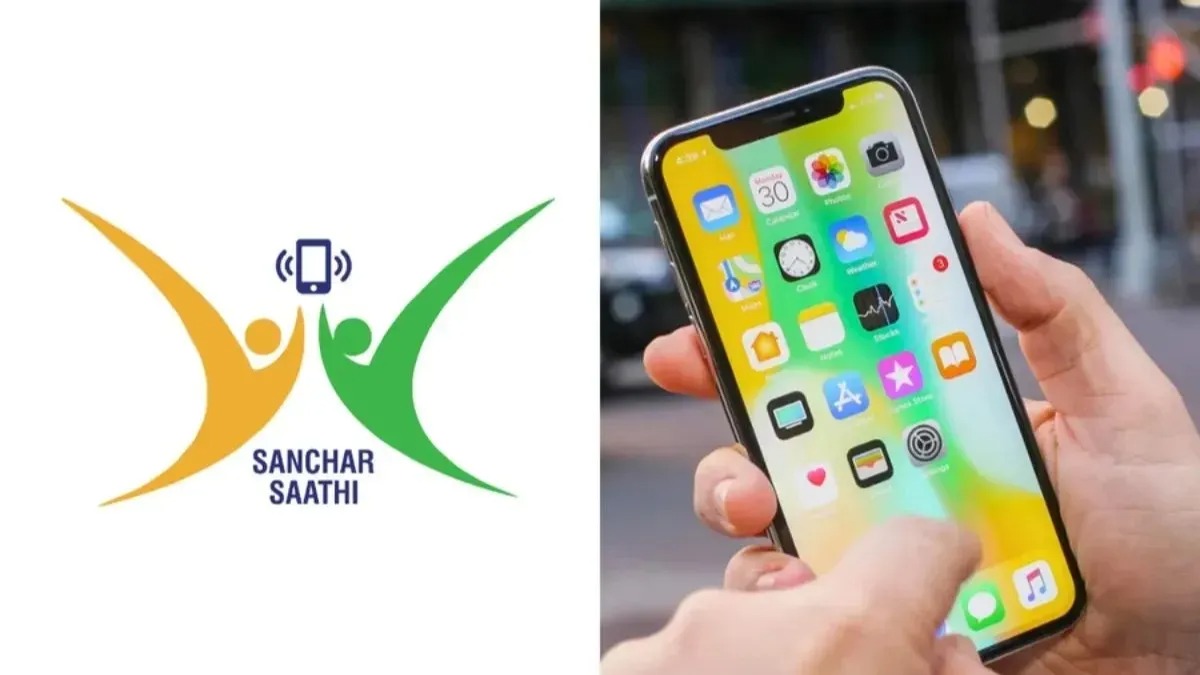 New Dehli , Government ,  pre-installation order , Sanchar Saathi app