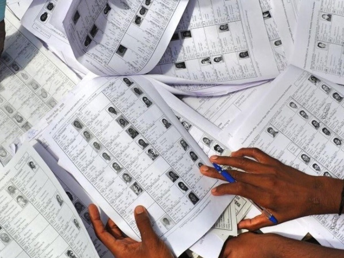 Gwalior, SIR , massive exclusion , 