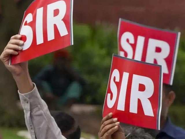 SIR,  progeny mapping,  reunites , separated families