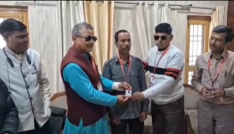 Khatima , Meeting , Journalist , Press Council , Khatima unit