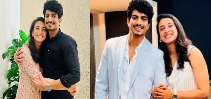 Mumbai , Palash Muchhal ,  angry ,  wedding , cancelled, smirti mandhana , social media post 
