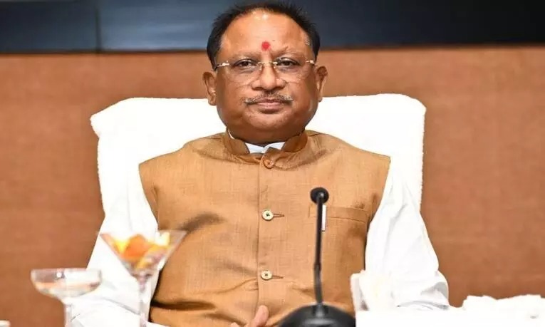 Raipur , delegation  invited , CM Vishnu Dev Sai ,  Guru Parva.