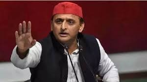 Lucknow , Akhilesh Yadav,  Instead , SIR, work ,  NRC , secretly