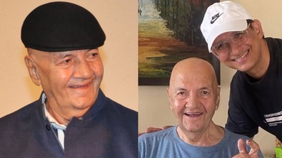 Prem Chopra , battling,  health crisis, Severe Aortic Stenosis