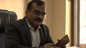  madhya pradesh ,   IAS Santosh Verma,  new video ,viral