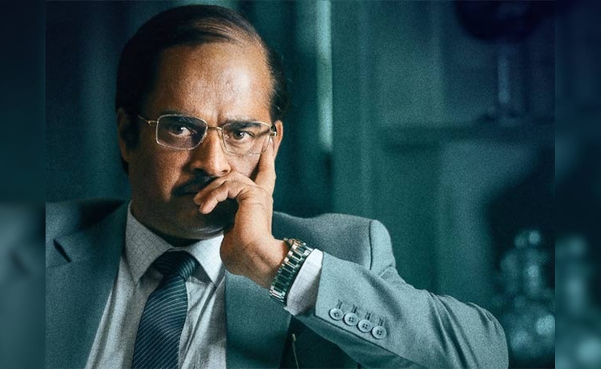 R. Madhavan ,Dhurandhar,controversy