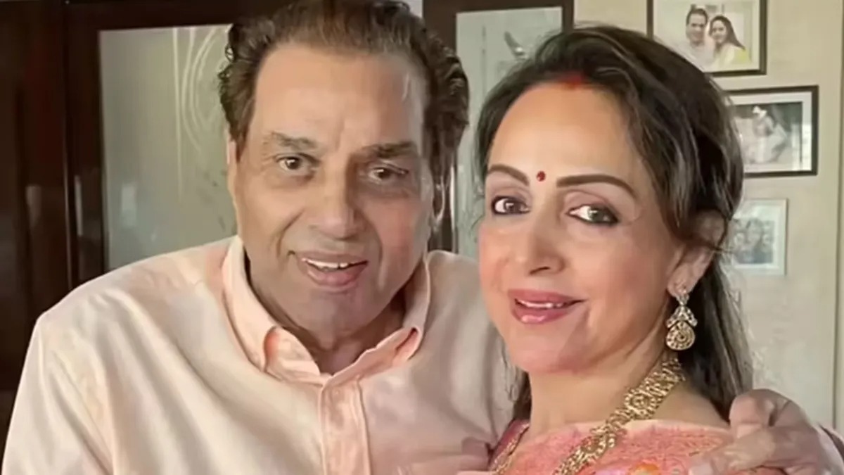 Mathura,Hema Malini , prayer meeting ,Dharmendra