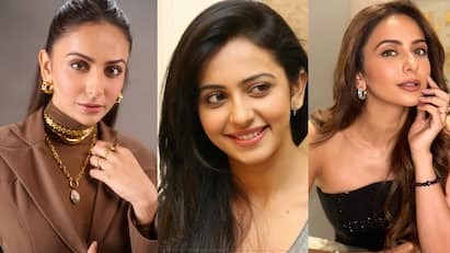 Mumbai ,  Rakul Preet Singh,  angry , doctor