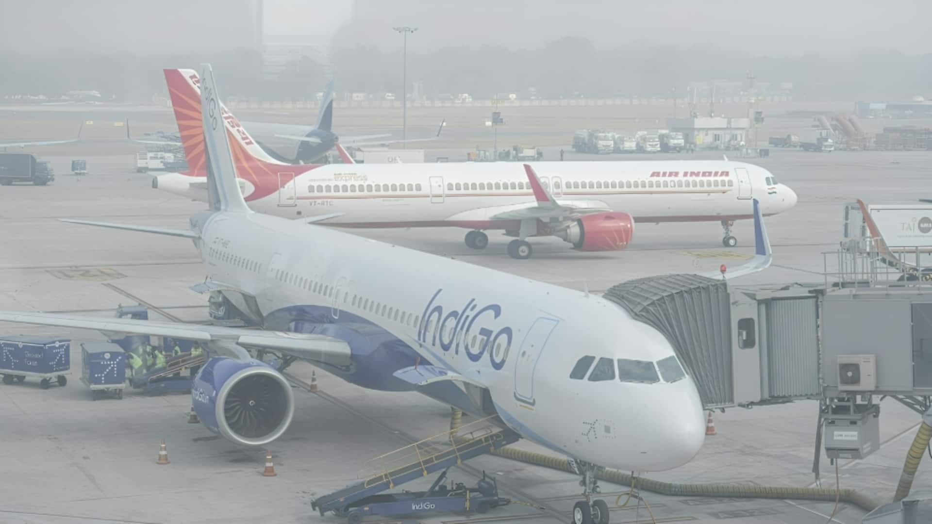 Dehli , Travel advisory ,  Aviation Ministry , airlines