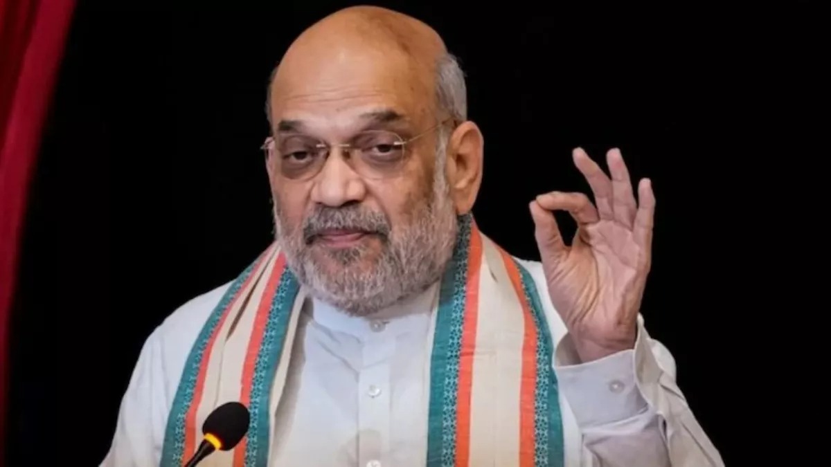Gwalior , Industrial development , momentum , bjp , amit shah 
