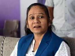 Damoh , Former,  BSP MLA , controversial ,  statement ,  program