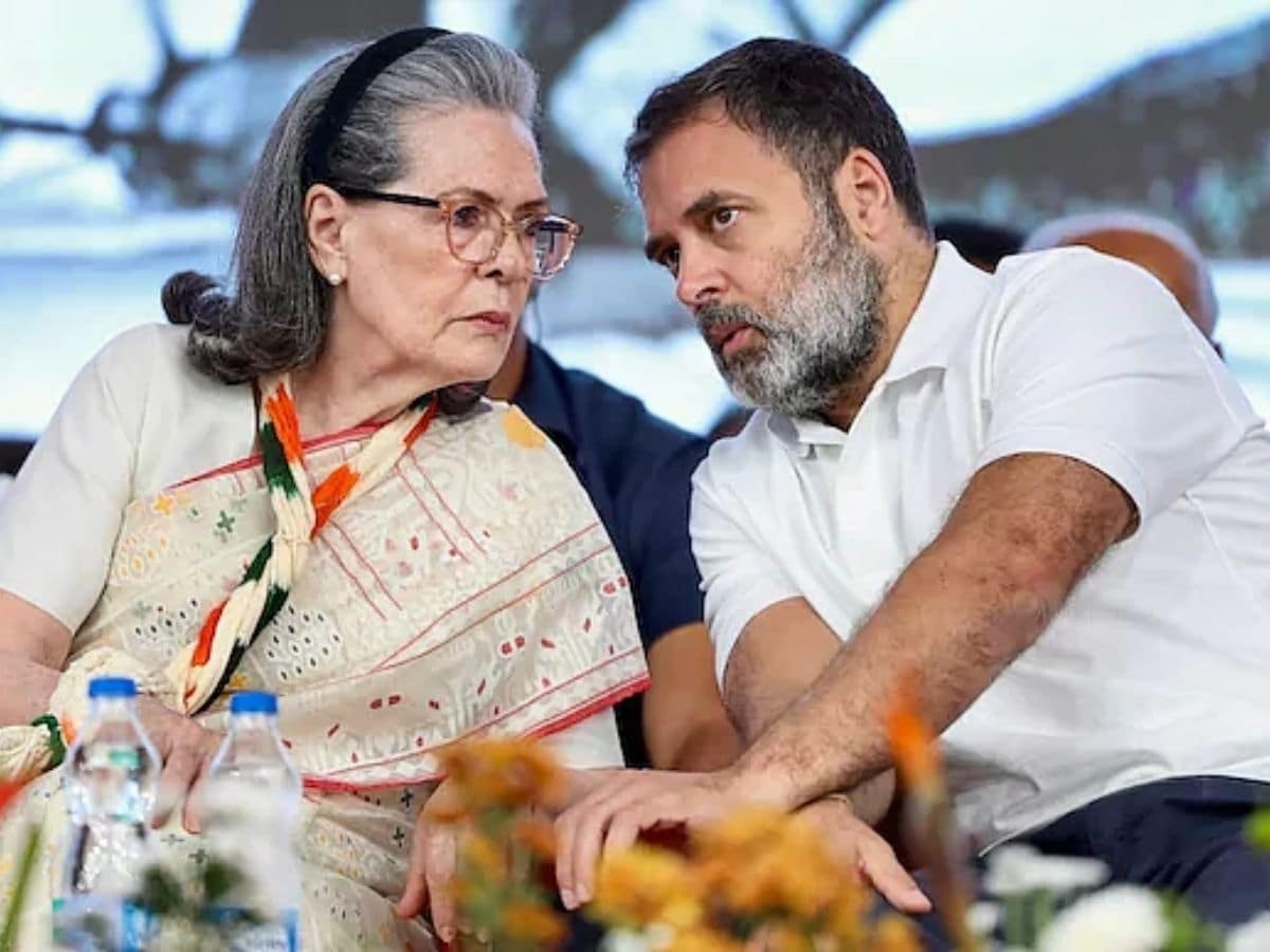 Legal action ,National Herald case, High Court ,issues notice